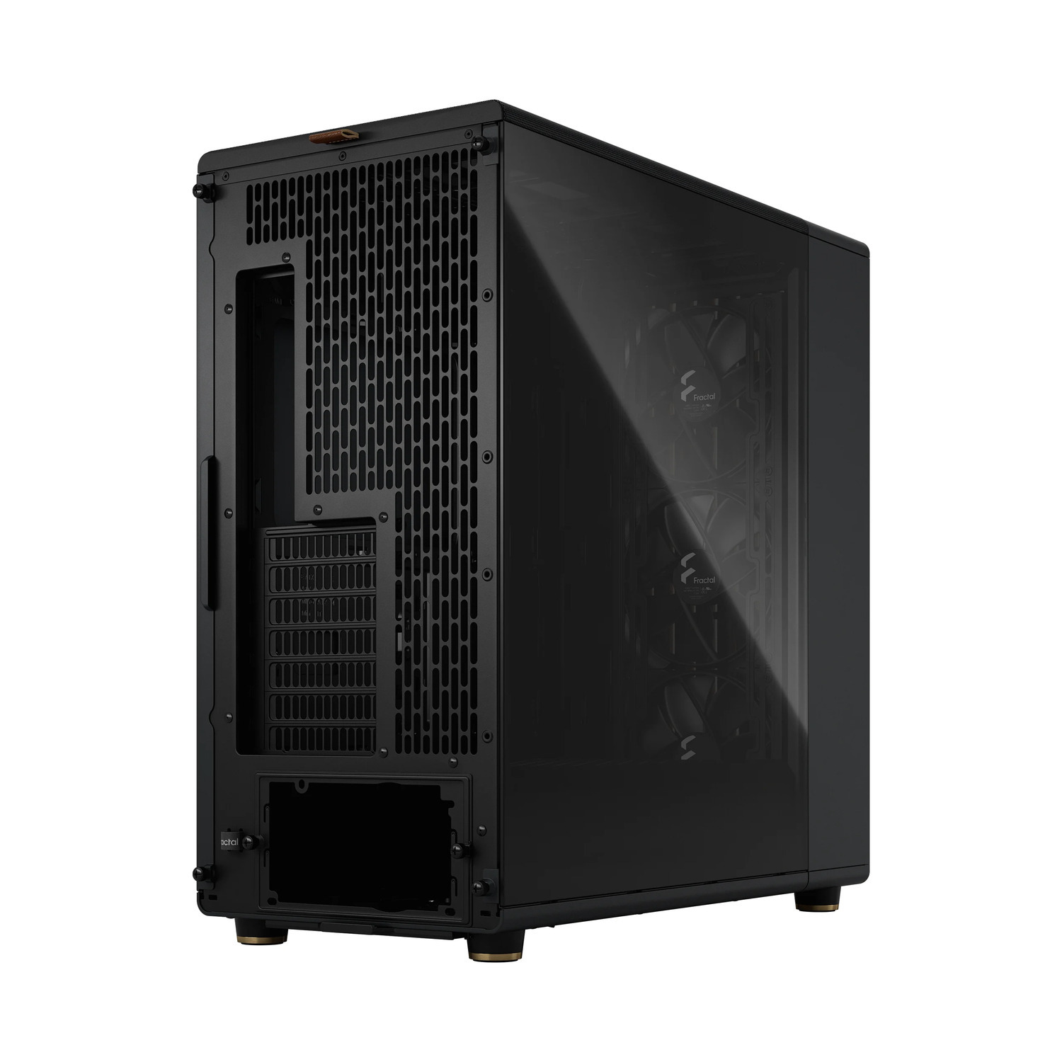 Корпус Fractal Design North XL TG