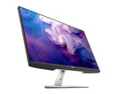 

Монитор Dell Technologies S2721D 27.0-inch серебристый