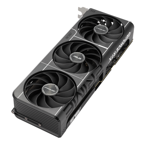 Видеокарта ASUS GeForce RTX 5060 Ti 16 ΓБ Retail