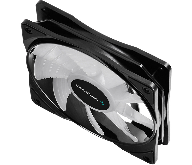 Вентилятор Deepcool для корпуса RF120 RF 120