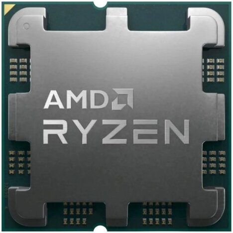 Процессор AMD Ryzen 7 8700G OEM