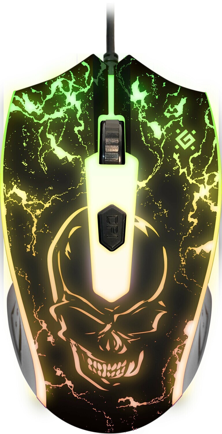 Defender Overmatch GM-069 52069