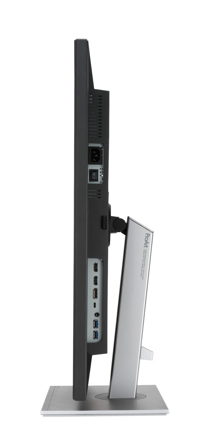 Монитор ASUS PA279CV 27.0-inch черный