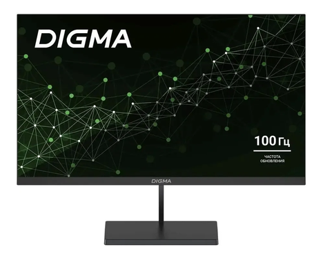 Монитор DIGMA 27P501Q 27.0-inch черный
