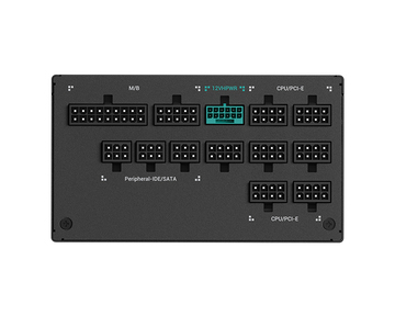Блок питания Deepcool PX1000P
