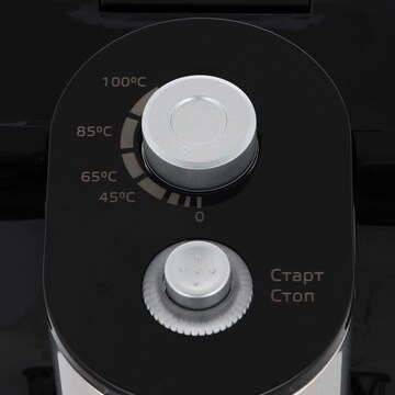 Термопоты KITFORT КТ-2502