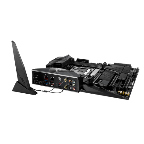 Материнская плата ASUS Intel X299 ROG STRIX X299-E GAMING