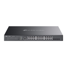 Коммутатор TP-LINK TL-SG3428XPP-M2