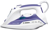 

Утюг Bosch TDA5024010 2400Вт белый/фиолетовый