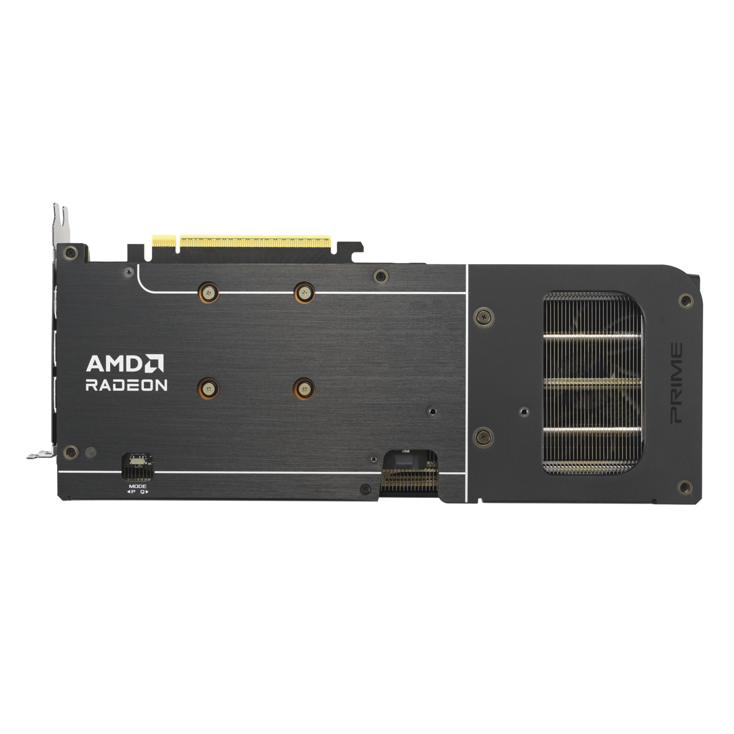 Видеокарта ASUS Radeon RX 9060 XT 8 ΓБ Retail
