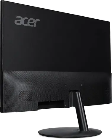 Монитор ACER SA272UP1bmipx 27.0-inch черный