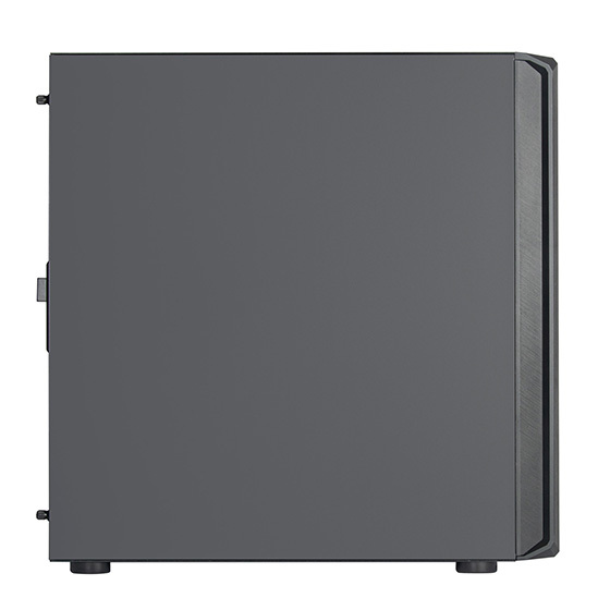 Корпус Silverstone Seta D1