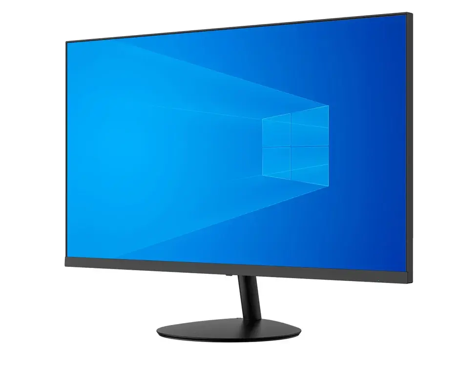Монитор Dahua DHI-LM24-A201I 23.8-inch черный