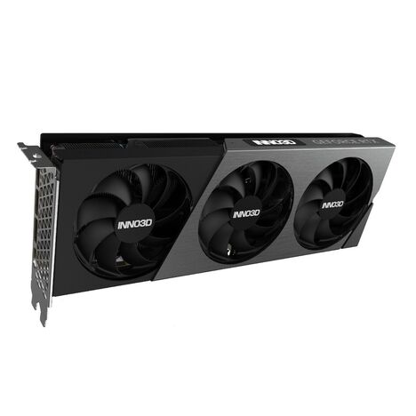Видеокарта Inno3D GeForce RTX 4070 Ti Super 16 ΓБ Retail