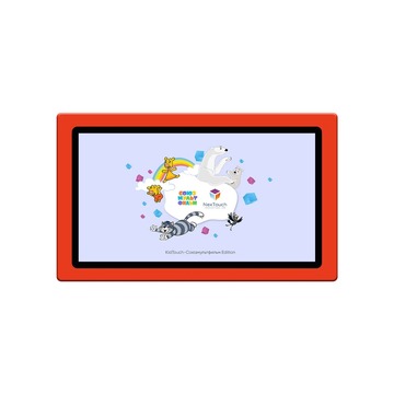 Интерактивный комплекс NexTouch KidTouch 43P