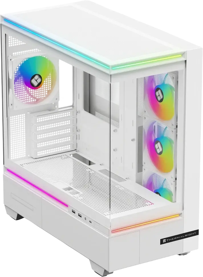 Корпус Thermalright TL-M10