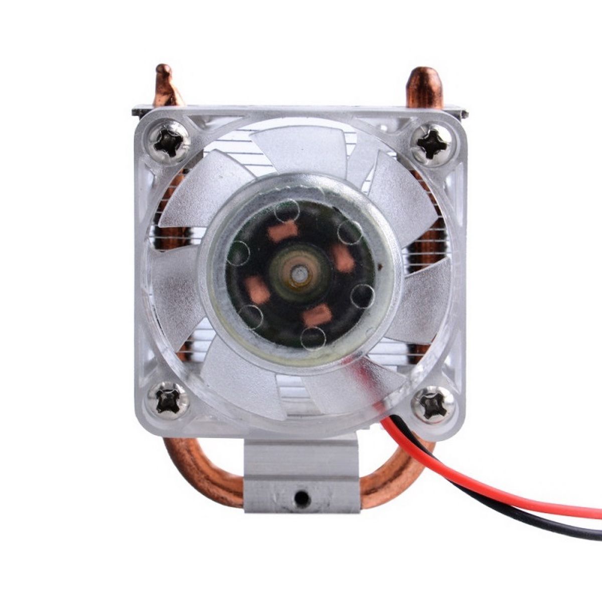 Кулер Процессорный RockPi Для процессора RPI-ICETOW