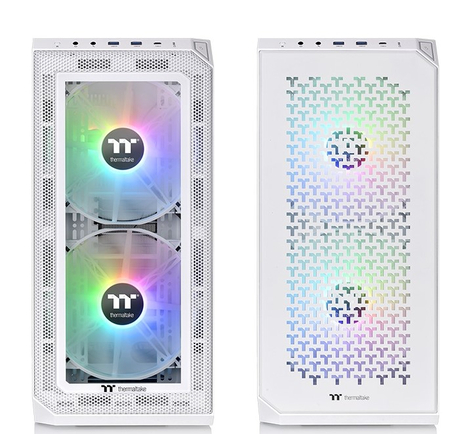 Корпус Thermaltake View 300