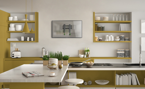 Кронштейн ONKRON FM1