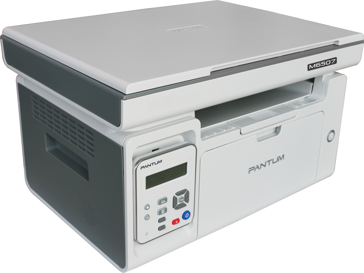 PANTUM M6507