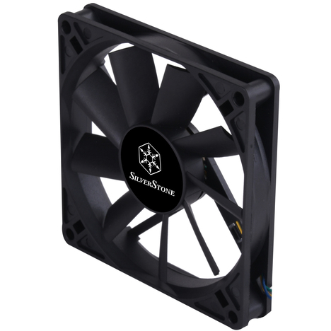 Кулер Процессорный Silverstone AR11