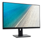 Монитор ACER B227Q 21.5-inch черный