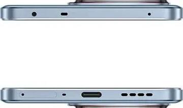 Смартфон realme GT GT7T 512 ΓБ голубой