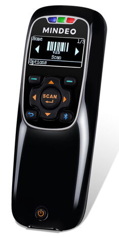 Сканер штрихкодов Mindeo MS3690 Mark