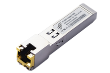 Трансивер FiberTrade FT-SFP-Copper-1000