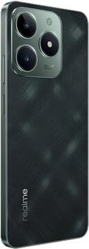 Смартфон realme C C61 128 ГБ зеленый