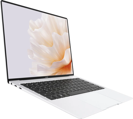 Ноутбук HUAWEI MateBook X Pro MorganG-W7611TM Intel Core i7-1360P (белый)