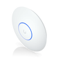 Точка доступа UBIQUITI U7-Lite