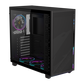 Корпус Gigabyte C400 GLASS