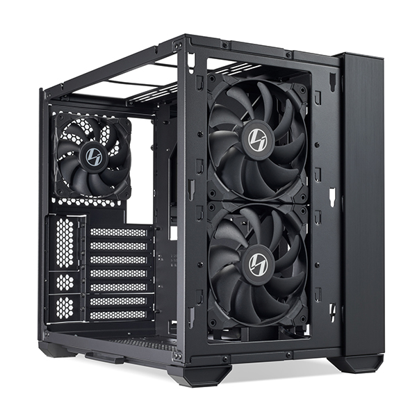 Корпус Lian Li O11 AIR MINI