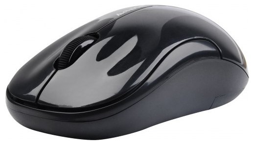 Мышь A4tech G3-300N (BLACK)