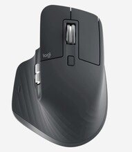 Мышь Logitech MX Master 3S 910-006565, цвет черный