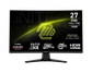 Монитор MSI 274CXF 27.0-inch черный
