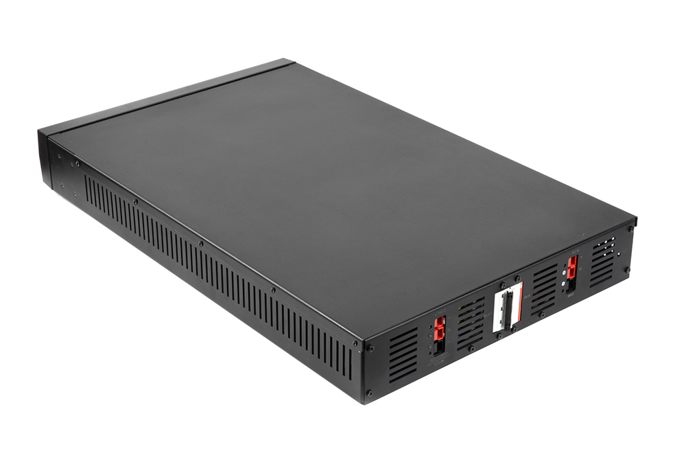 Батарея для ИБП Бастион SKAT BC 192/9 RACK 192В 144Ач