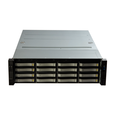 Rack-сервер Инферит RS316