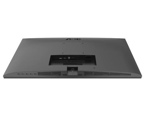 Монитор AOC 27B3CA2 27.0-inch черный