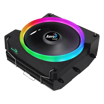 Кулер Процессорный Aerocool Cylon CYLON 3H ARGB PWM 4P