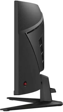 Монитор MSI 346CQ 34.0-inch черный