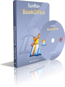 SunRav BookOffice