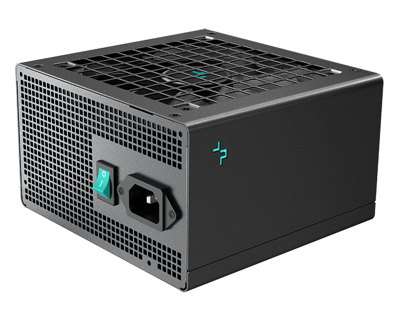 Блок питания Deepcool PN650M
