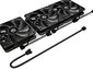 Кулер Процессорный ID-Cooling система водяного охлаждения FX240 PRO Black