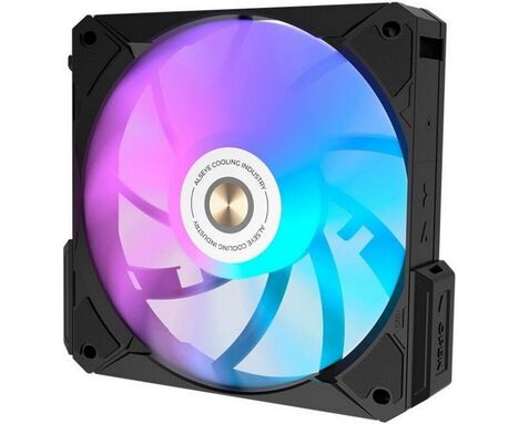 Вентилятор ALSEYE для корпуса i12B-K3