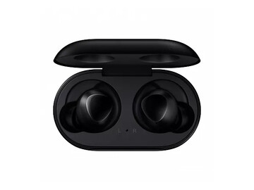 Bluetooth-гарнитура Samsung Buds SM-R170NZKASER, цвет черный