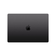 Ноутбук Apple MacBook Pro 2024 (M4) 16-inch Apple M4 Pro (черный)
