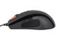 Мышь A4Tech X-710MK черный оптическая 2000dpi USB 7but (X-710MK USB)