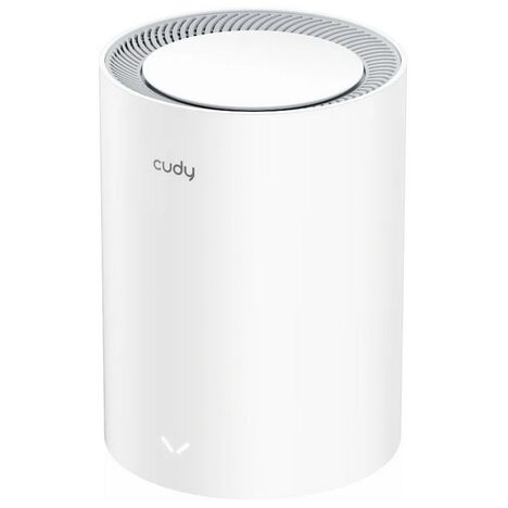 Wi-Fi роутер CUDY BE3600